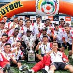 ATLÁNTICO ES EL NUEVO CAMPEÓN DEL NACIONAL MASCULINO SUB-21