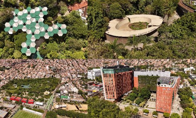 GOBIERNOS, ORGANISMOS INTERNACIONALES, EMPRESAS, ACADEMIA Y SOCIEDAD CIVIL SE REUNIRÁN EN MEDELLÍN EN CLIMATE WEEK BIODIVERSITY 2026