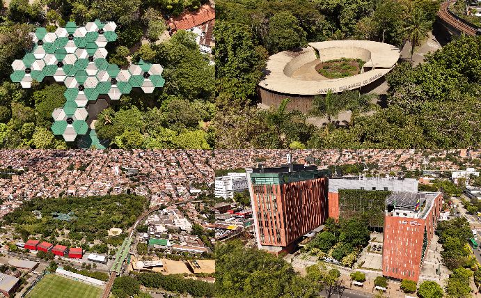GOBIERNOS, ORGANISMOS INTERNACIONALES, EMPRESAS, ACADEMIA Y SOCIEDAD CIVIL SE REUNIRÁN EN MEDELLÍN EN CLIMATE WEEK BIODIVERSITY 2026