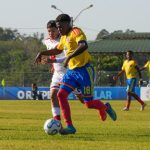 ASÍ VA EL CONMEBOL LIGA EVOLUCIÓN MASCULINA SUB-15 2026