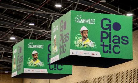 LA SOSTENIBILIDAD AMBIENTAL Y EL RECICLAJE DE PLÁSTICOS: TEMAS CLAVE EN LA AGENDA DE COLOMBIAPLAST 2026