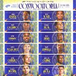 CONVOCATORIA SELECCIÓN COLOMBIA DE MAYORES PARA AMISTOSOS INTERNACIONALES DE SEPTIEMBRE Y OCTUBRE – 2026