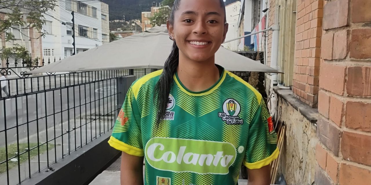 DANIELA OROZCO SUBCAMPEONA DEL NACIONAL FEMENINO SUB-19 2026