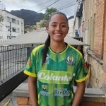 DANIELA OROZCO SUBCAMPEONA DEL NACIONAL FEMENINO SUB-19 2026