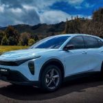 LLEGA LA GSX DE JMEV CON HASTA 610 KM DE AUTONOMÍA Y A UN PRECIO DE LANZAMIENTO INCREÍBLE