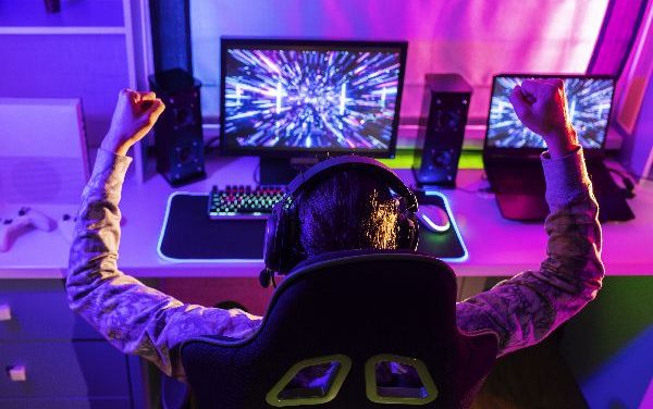 NIELSENIQ REVELA QUE LATINOAMÉRICA LIDERA EL CRECIMIENTO DE LA ECONOMÍA GLOBAL DEL GAMING CON UN AVANCE DEL 25%