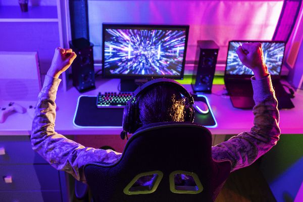 NIELSENIQ REVELA QUE LATINOAMÉRICA LIDERA EL CRECIMIENTO DE LA ECONOMÍA GLOBAL DEL GAMING CON UN AVANCE DEL 25%