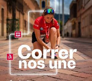 SE ABREN INSCRIPCIONES PARA LA MEDIA MARATÓN ANDINA CCB EN CHÍA