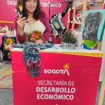 AMORCH BY NURY J. ESTÁ PRESENTE EN LA FERIA DEL HOGAR 2026