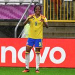 COLOMBIA VENCIÓ A NIGERIA Y JUGARÁ CON COREA DEL NORTE POR UN CUPO EN LA FINAL DE LA COPA MUNDIAL FEMENINA SUB-20 DE LA FIFA 2026