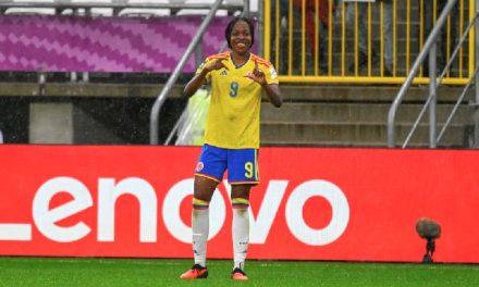 COLOMBIA VENCIÓ A NIGERIA Y JUGARÁ CON COREA DEL NORTE POR UN CUPO EN LA FINAL DE LA COPA MUNDIAL FEMENINA SUB-20 DE LA FIFA 2026