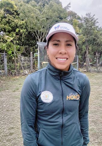 ALEJANDRA SÁNCHEZ ES LA CAMPEONA DE LA EDICIÓN 19 DE LA CARRERA DE LA MUJER COLOMBIA