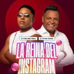 ALEX MARTÍNEZ PRESENTA UN ABREBOCAS DE SU NUEVO ÁLBUM “NUEVA TEMPORADA” CON SU CANCIÓN “LA REINA DEL INSTAGRAM” JUNTO AL RECORDADO OMAR GELES