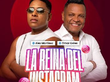 ALEX MARTÍNEZ PRESENTA UN ABREBOCAS DE SU NUEVO ÁLBUM “NUEVA TEMPORADA” CON SU CANCIÓN “LA REINA DEL INSTAGRAM” JUNTO AL RECORDADO OMAR GELES