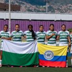 ANTIOQUIA SE MANTIENE EN EL PRIMER LUGAR DE LA TABLA DE POSICIONES DEL GRUPO 1 EN EL CLASIFICATORIO NACIONAL FEMENINO SUB-17 2026