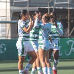 ANTIOQUIA, LUEGO DE LA SEGUNDA FECHA, LIDERA EL GRUPO 1 EN EL CLASIFICATORIO NACIONAL FEMENINO SUB-17 2026