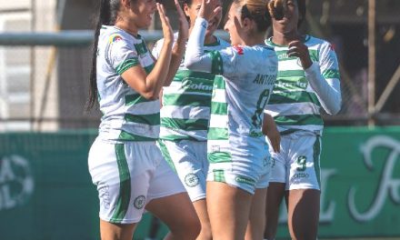 ANTIOQUIA, LUEGO DE LA SEGUNDA FECHA, LIDERA EL GRUPO 1 EN EL CLASIFICATORIO NACIONAL FEMENINO SUB-17 2026