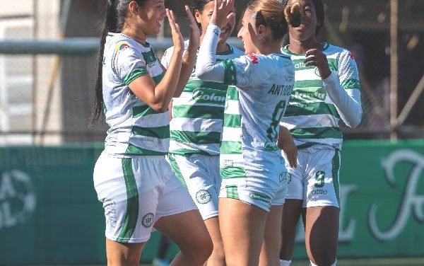 ANTIOQUIA, LUEGO DE LA SEGUNDA FECHA, LIDERA EL GRUPO 1 EN EL CLASIFICATORIO NACIONAL FEMENINO SUB-17 2026