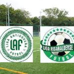 ANTIOQUIA Y RISARALDA CLASIFICARON ANTICIPADAMENTE POR EL GRUPO 1 A LA FASE FINAL DEL NACIONAL FEMENINO SUB-17 2026