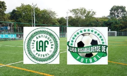 ANTIOQUIA Y RISARALDA CLASIFICARON ANTICIPADAMENTE POR EL GRUPO 1 A LA FASE FINAL DEL NACIONAL FEMENINO SUB-17 2026