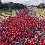 LA EDICIÓN 2026 DE LA BIMBO GLOBAL RACE BOGOTÁ FUE UNA CELEBRACIÓN DE DEPORTE, BIENESTAR Y SOLIDARIDAD CON 11.000 CORREDORES.