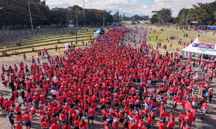 LA EDICIÓN 2026 DE LA BIMBO GLOBAL RACE BOGOTÁ FUE UNA CELEBRACIÓN DE DEPORTE, BIENESTAR Y SOLIDARIDAD CON 11.000 CORREDORES.