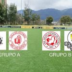 BOGOTÁ CON ATLÁNTICO EN EL GRUPO A Y VALLE CON CALDAS EN EL B, FUERON LOS GANADORES EN LA PRIMERA FECHA DE LA FASE FINAL DEL NACIONAL FEMENINO SUB-19 2026