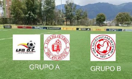 BOGOTÁ, ATLÁNTICO Y VALLE ASEGURARON CUPO A LOS CRUZADOS EN LA FASE FINAL DEL NACIONAL FEMENINO SUB-19 2026