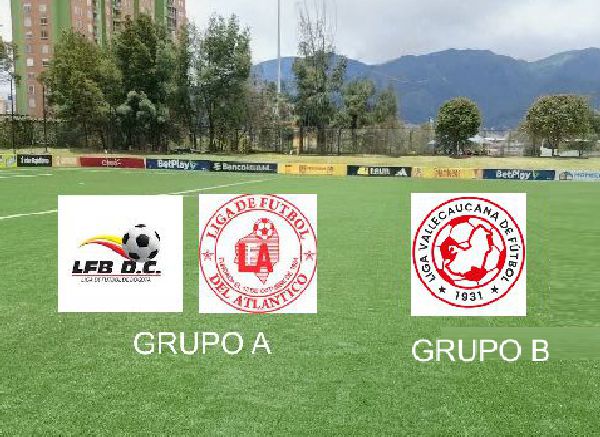 BOGOTÁ, ATLÁNTICO Y VALLE ASEGURARON CUPO A LOS CRUZADOS EN LA FASE FINAL DEL NACIONAL FEMENINO SUB-19 2026