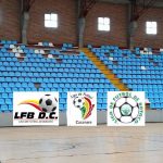 BOGOTÁ, CASANARE Y BOYACÁ CLASIFICARON ANTICIPADAMENTE POR EL GRUPO 1 A LA FASE FINAL DEL NACIONAL DE FUTSALA MASCULINO SUB-15 2026