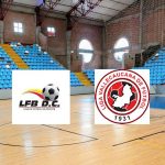 BOGOTÁ Y VALLE LIDERAN EL GRUPO 1 DEL CLASIFICATORIO NACIONAL DE FUTSALA MASCULINO SUB-17 2026