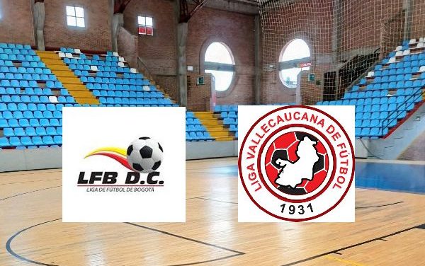 BOGOTÁ Y VALLE LIDERAN EL GRUPO 1 DEL CLASIFICATORIO NACIONAL DE FUTSALA MASCULINO SUB-17 2026