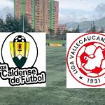CALDAS Y VALLE JUGARÁN POR EL TÍTULO DEL NACIONAL FEMENINO SUB-19 2026