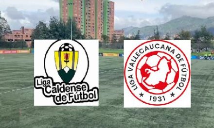 CALDAS Y VALLE JUGARÁN POR EL TÍTULO DEL NACIONAL FEMENINO SUB-19 2026