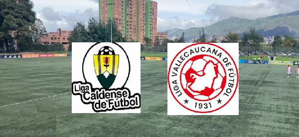 CALDAS Y VALLE JUGARÁN POR EL TÍTULO DEL NACIONAL FEMENINO SUB-19 2026