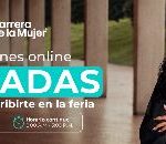 MAÑANA VIERNES EMPIEZA LA ENTREGA DE KITS DE LA CARRERA DE LA MUJER COLOMBIA 2026