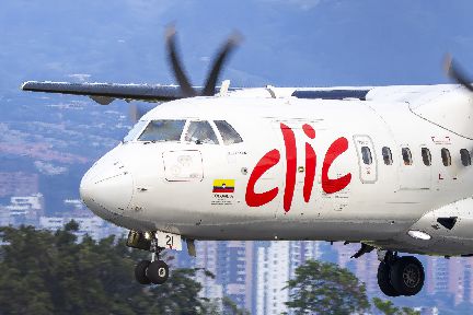 CLIC RENUEVA LA CERTIFICACIÓN GLOBAL IOSA, ALCANZA 92.68% EN PUNTUALIDAD Y SUPERA EL MILLÓN DE PASAJEROS EN EL PRIMER SEMESTRE
