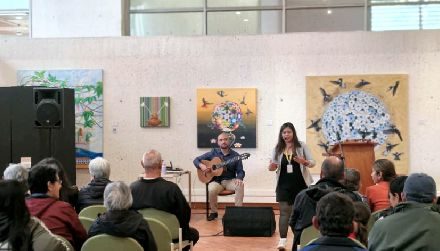 EN SEPTIEMBRE LAS BIBLIOTECAS SE CONVIERTEN EN ESCENARIOS DE MÚSICA, LECTURA Y MEMORIA
