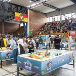 EL REFOUS REPRESENTARÁ A COLOMBIA EN LA FINAL INTERNACIONAL DE LA WORLD ROBOT OLYMPIAD EN PUERTO RICO