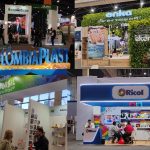 LA VERSIÓN XIII DE COLOMBIAPLAST ESTARÁ PRESENTE EN CORFERIAS HASTA EL 2 DE OCTUBRE