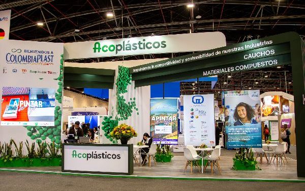NACE i4PLAS, EL PRIMER CENTRO DE TRANSFORMACIÓN DIGITAL PARA LA INDUSTRIA PLÁSTICA EN AMÉRICA LATINA, QUE SE LANZARÁ EN COLOMBIAPLAST 2026