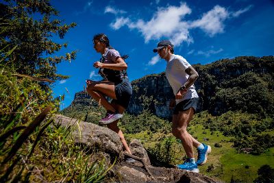 COLUMBIA TRAIL CHALLENGE REGRESA A CHOACHÍ PARA CONQUISTAR LA ALTA MONTAÑA