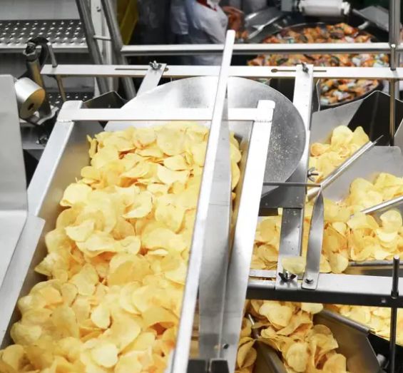 LA INDUSTRIA DE SNACKS EN COLOMBIA ENFRENTA UNA NUEVA ETAPA MARCADA POR INNOVACIÓN, TECNOLOGÍA Y CAMBIOS EN EL CONSUMO