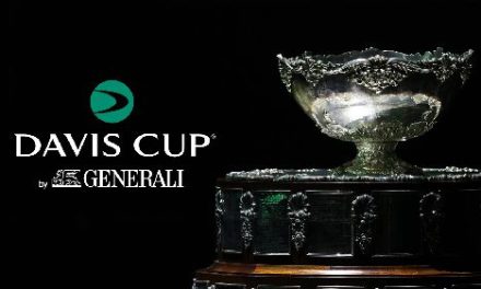 GENERALI INICIA SU SIGUIENTE CAPÍTULO EN EL TENIS COMO PATROCINADOR PRINCIPAL DE LA COPA DAVIS