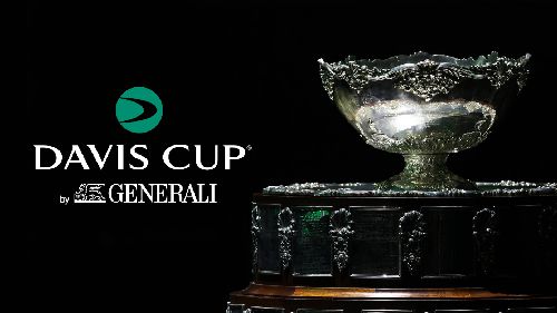 GENERALI INICIA SU SIGUIENTE CAPÍTULO EN EL TENIS COMO PATROCINADOR PRINCIPAL DE LA COPA DAVIS