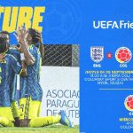 SELECCIÓN COLOMBIA SUB-17 PARTICIPARÁ EN LA U18 UEFA FRIENDSHIP CUP 2026