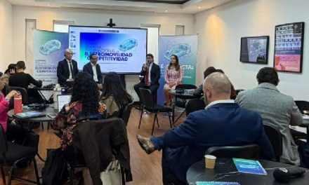 ¿PUEDE LA ELECTROMOVILIDAD CONVERTIRSE EN UNA VENTAJA COMPETITIVA PARA COLOMBIA?