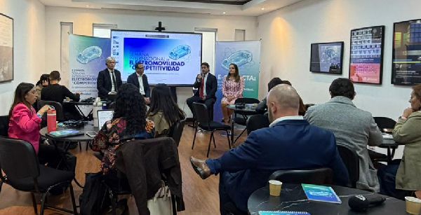 ¿PUEDE LA ELECTROMOVILIDAD CONVERTIRSE EN UNA VENTAJA COMPETITIVA PARA COLOMBIA?
