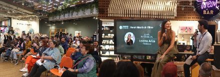 MENTALIDAD DE CRECIMIENTO, CONEXIONES Y EXPERIENCIAS REALES: LOS APRENDIZAJES QUE DEJÓ EMPRENDER ES CRECER MÁS EN BOGOTÁ