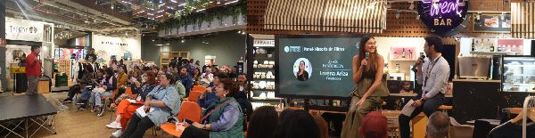 MENTALIDAD DE CRECIMIENTO, CONEXIONES Y EXPERIENCIAS REALES: LOS APRENDIZAJES QUE DEJÓ EMPRENDER ES CRECER MÁS EN BOGOTÁ